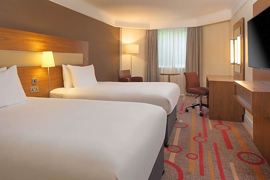 Orida Hotels Newbury