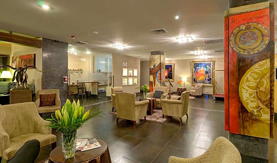 Studio Hotel Boutique