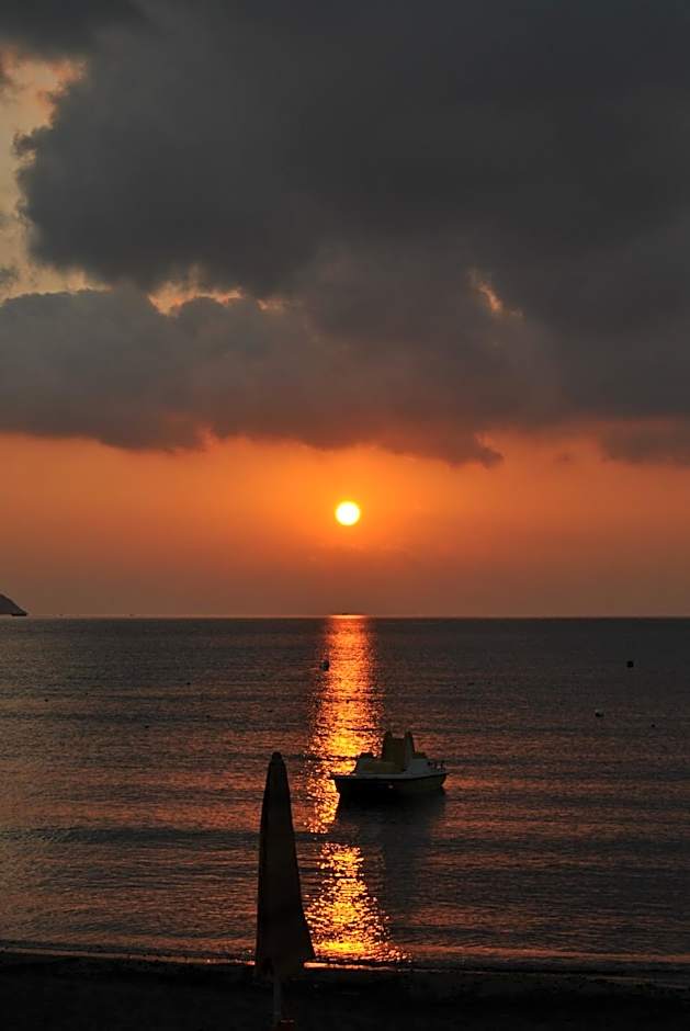 Hotel Villa Smeraldo