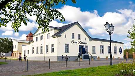 Zum Rittmeister