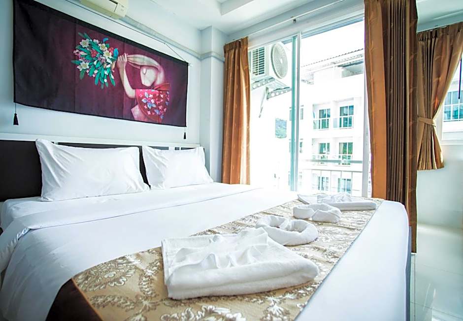 Happy 99 Guest house