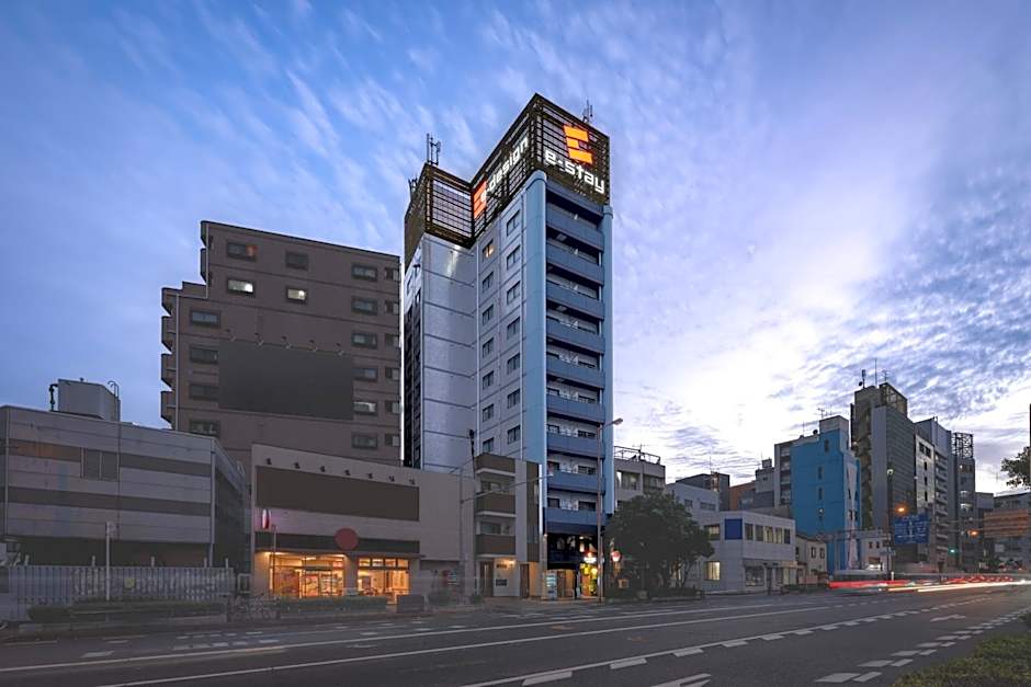 e-stay namba
