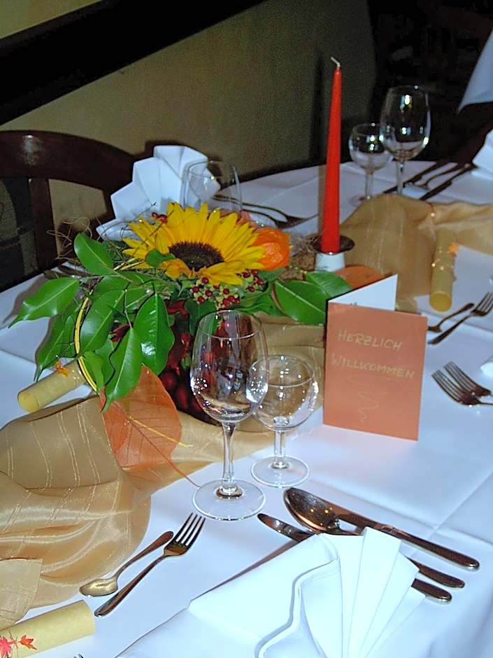 Hotel Schlosschänke