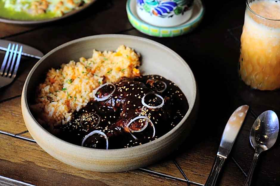 Casona Alonso 10- Hotel Boutique