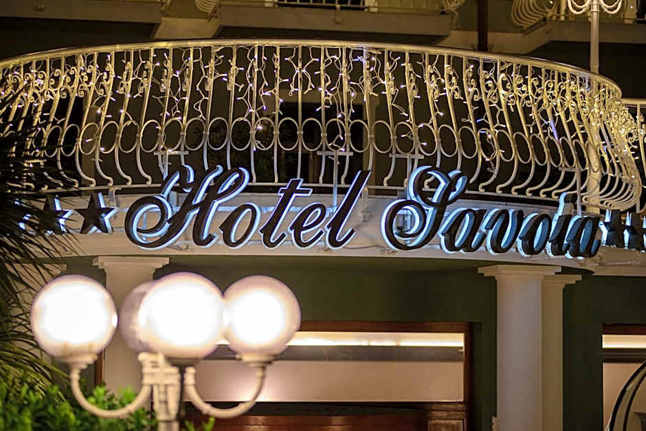 Hotel Savoia