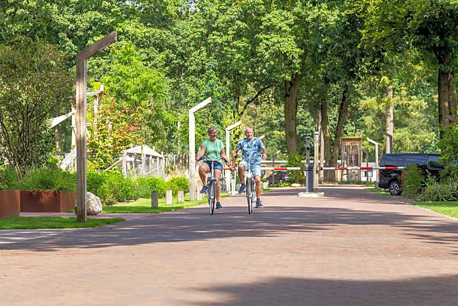 TopParken – Bospark Ede