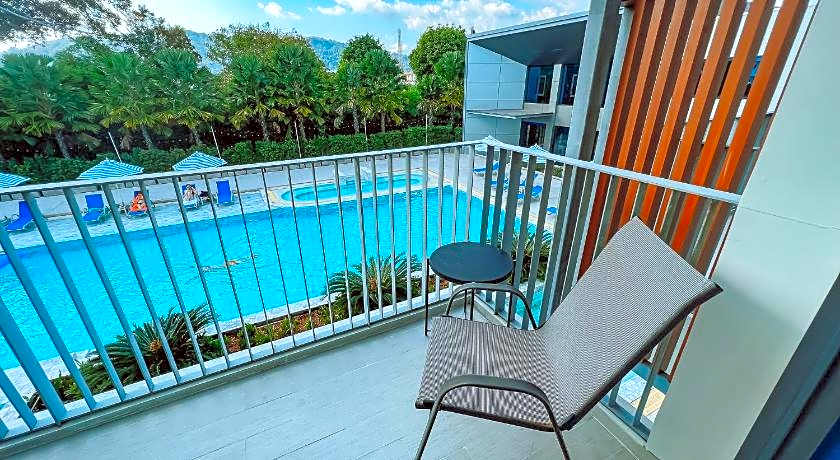 Seabed Grand Hotel Phuket - SHA Extra Plus