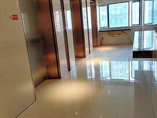 Anzhiyu Hotel Apartment (Guangzhou East Railway Station Yantang Subway Station)