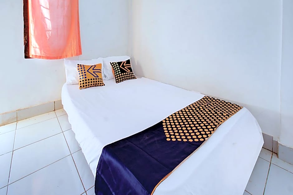 OYO Life 93156 Rumah Kosan