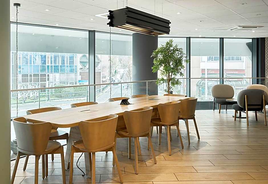 B&B HOTEL Paris Porte de Bagnolet