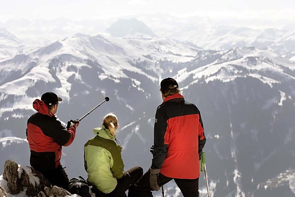 Hotel Zentral ****superior