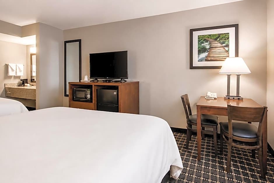 Sleep Inn & Suites Madison West
