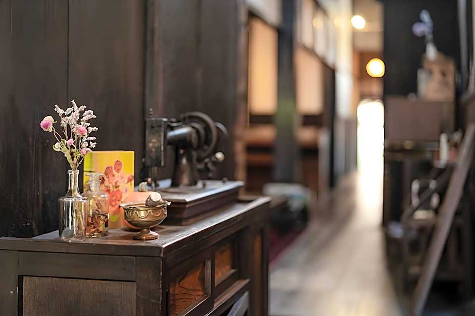 Guest house Umeya
