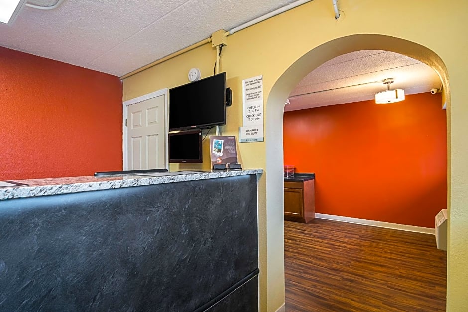 Econo Lodge South Holland - Chicago Southland