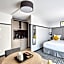 Appart'Hotel Odalys Les Floridianes