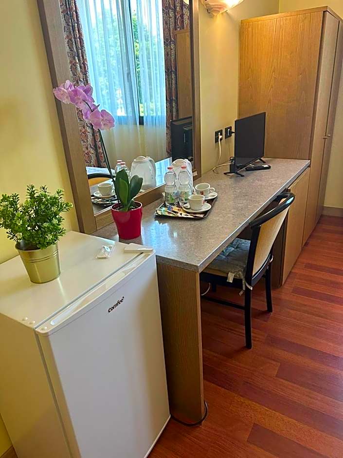 Hotel Raffaello Venice