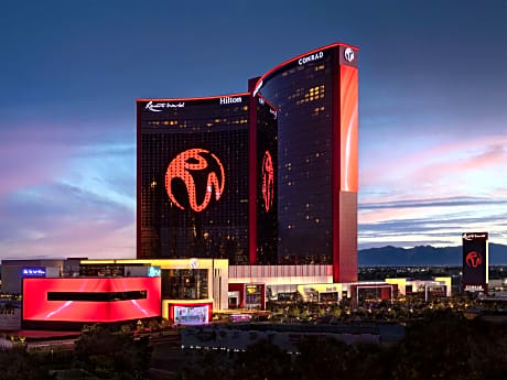 Las Vegas Hilton at Resorts World