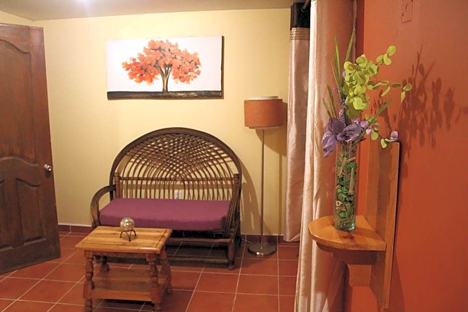 Finca Alfonso