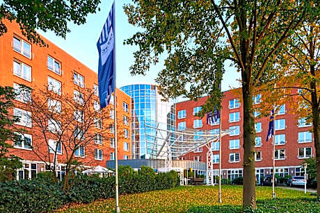 Dorint An den Westfalenhallen Dortmund