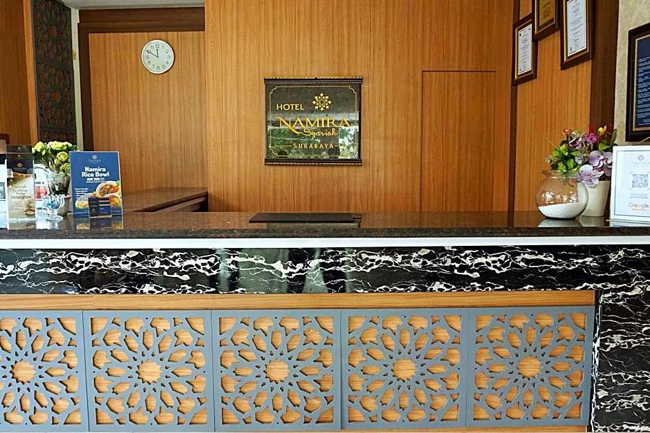 Namira Syariah Hotel Surabaya