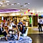 Mercure Lille Aéroport