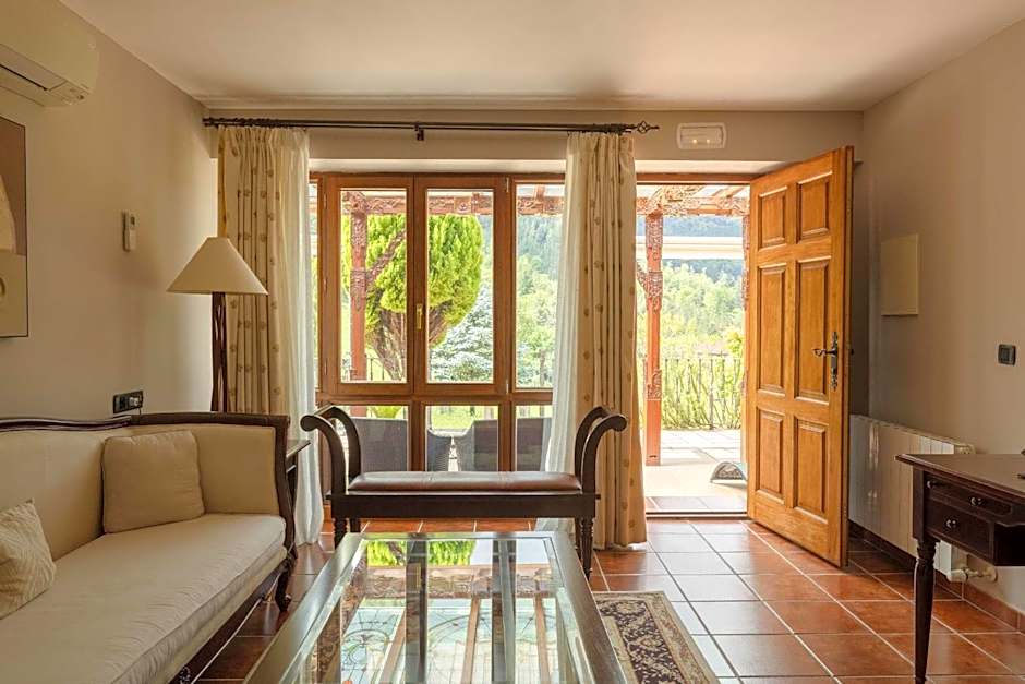 Hotel & Spa Etxegana