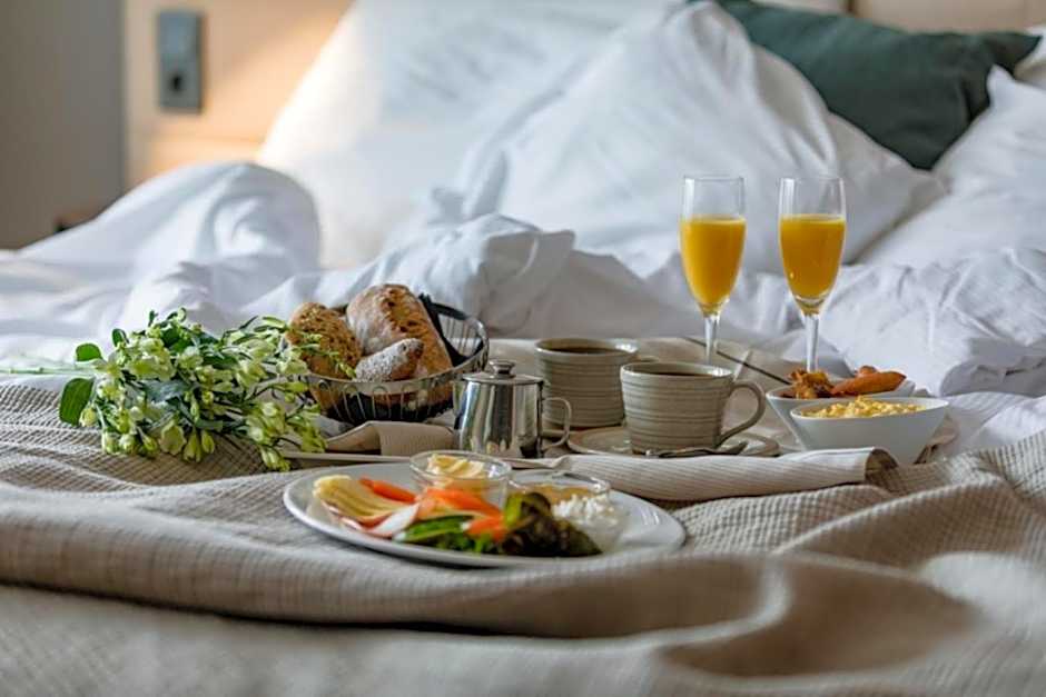 Clarion Hotel Gillet