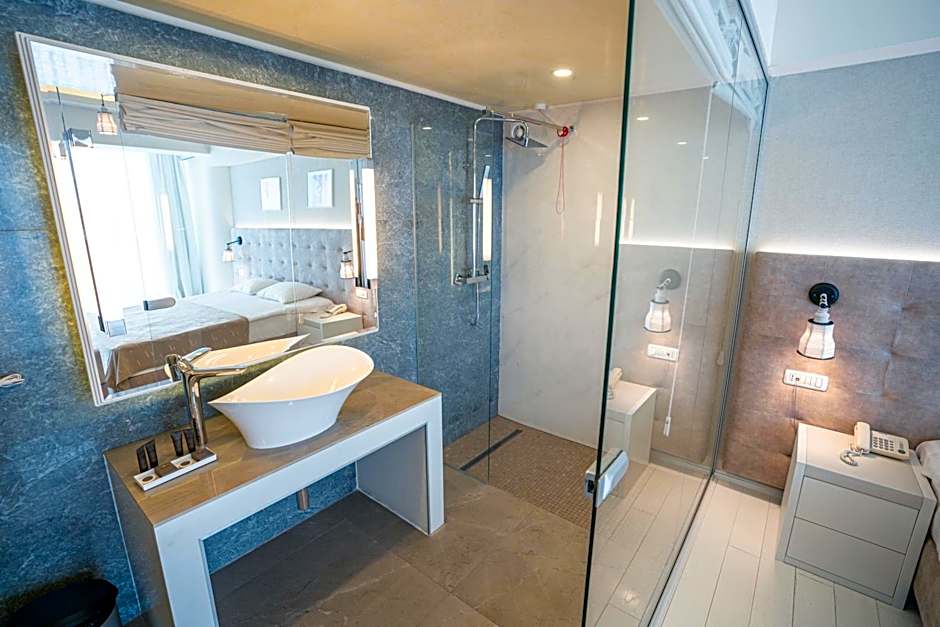 Grand Hotel Belvedere