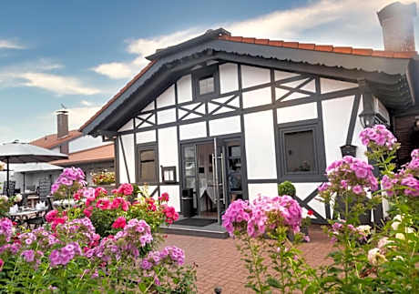 Hotel Rosenhof GmbH