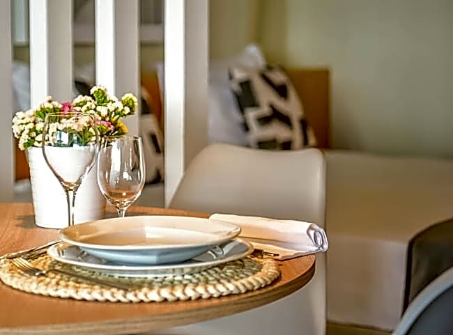 Aqualuz Troia Mar Hotel by The Editory