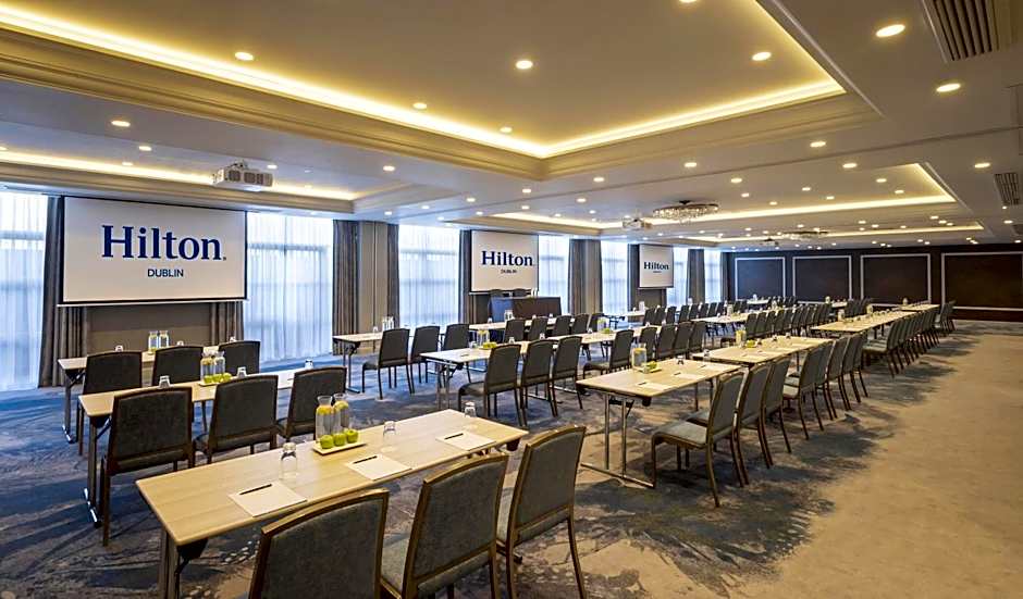 Hilton Dublin