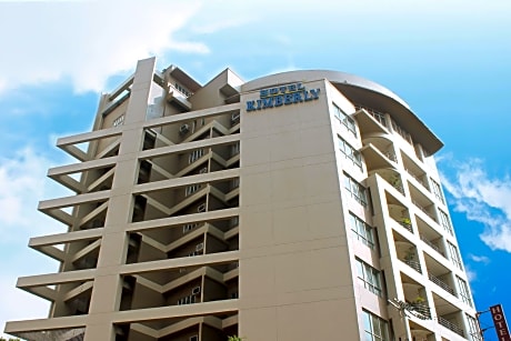 Hotel Kimberly Manila