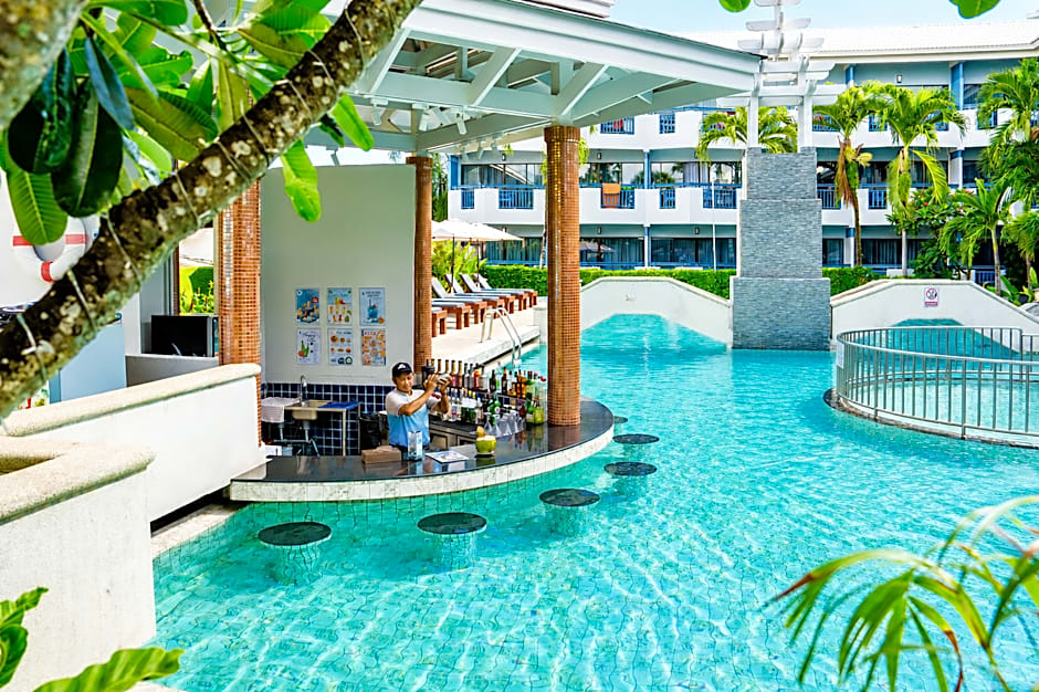 Phuket Island View