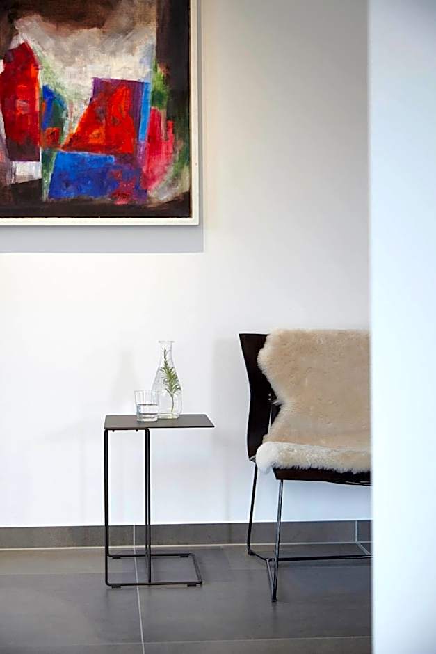 WohnGut Wolfsburg vormals Yard