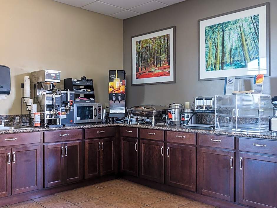 Best Western Alamosa Inn