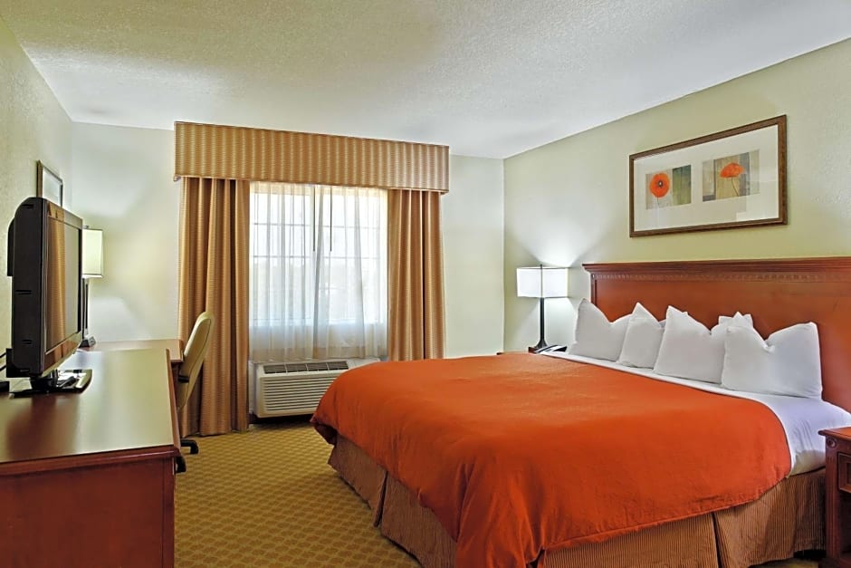 Country Inn & Suites by Radisson, Decatur, IL