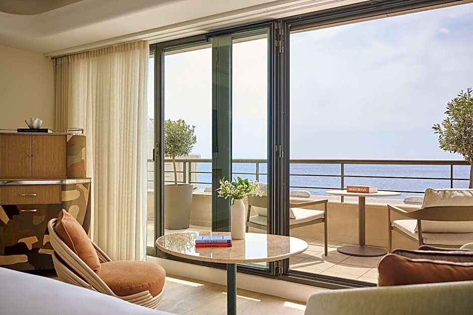 Hotel Palais de la Mediterranee - The Unbound Collection by Hyatt