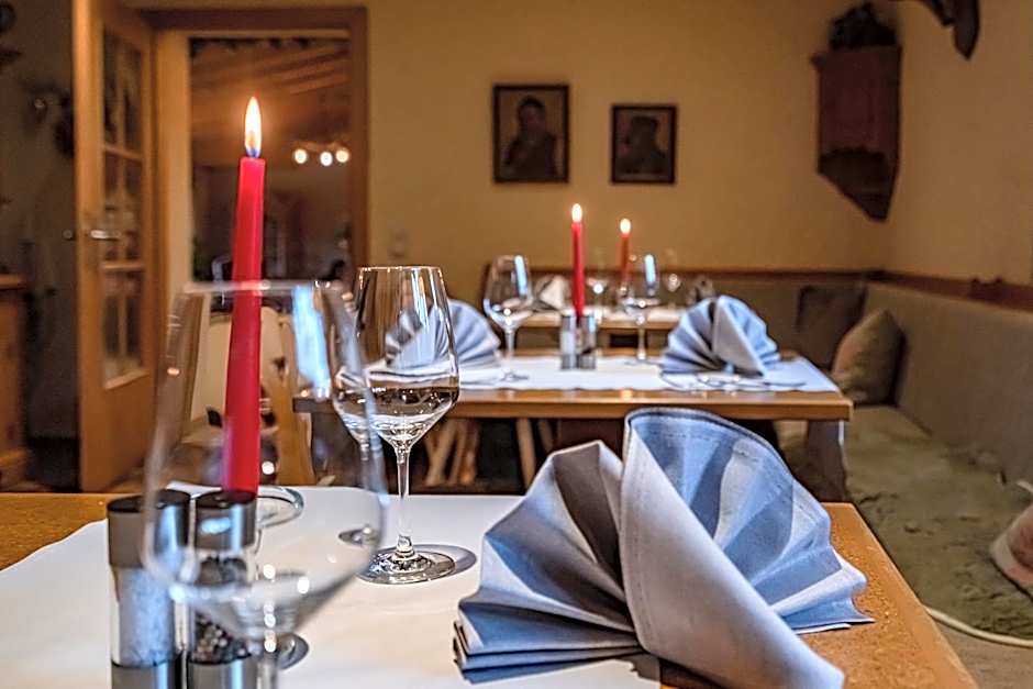 DEVA Achentaler Vitalhotel