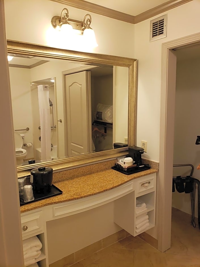Country Inn & Suites by Radisson, Metairie (New Orleans), LA