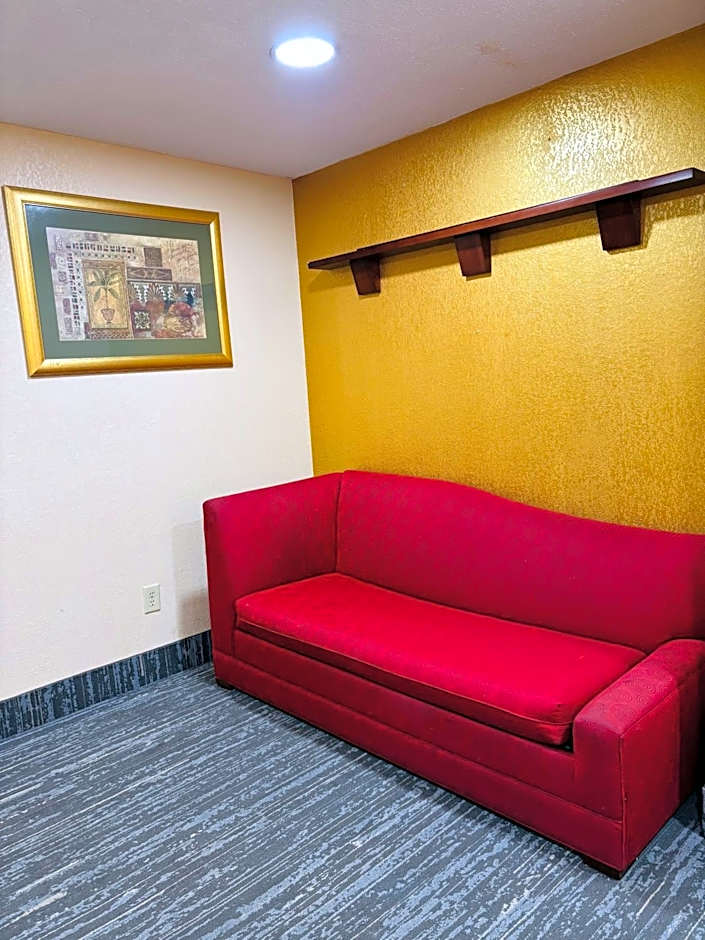 Hotel M Mount Pocono