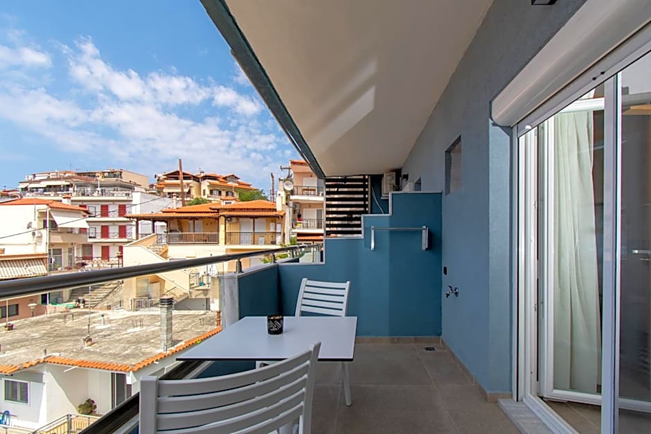 Unique Aura Luxury Studios