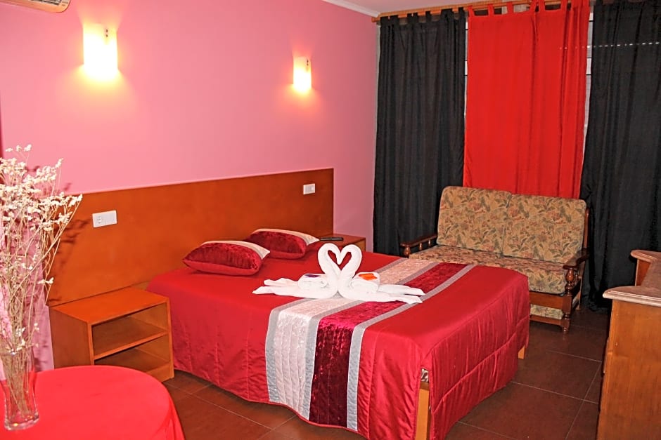 Residencial Monte Carlo