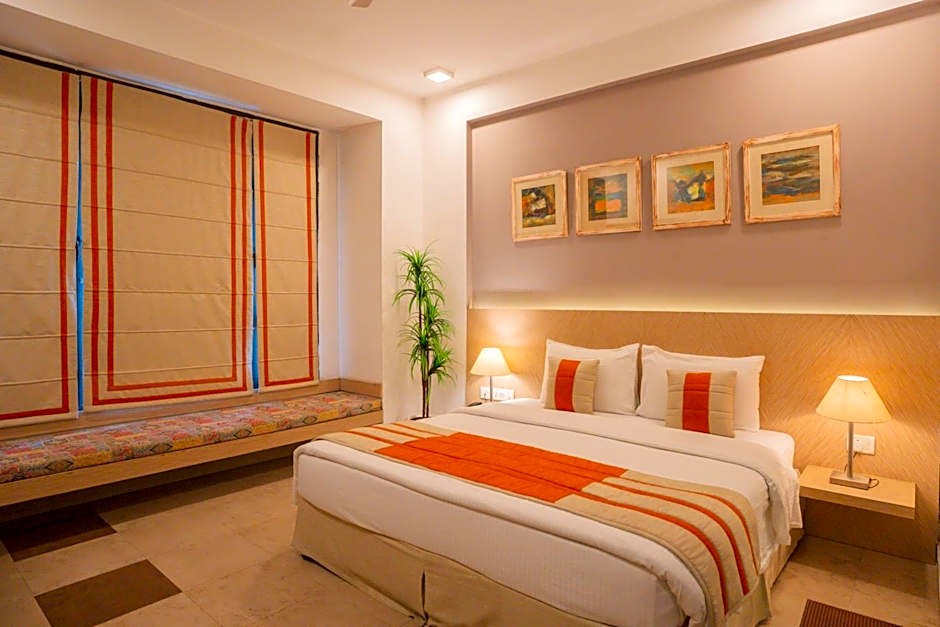 Ahuja Residency Parklane