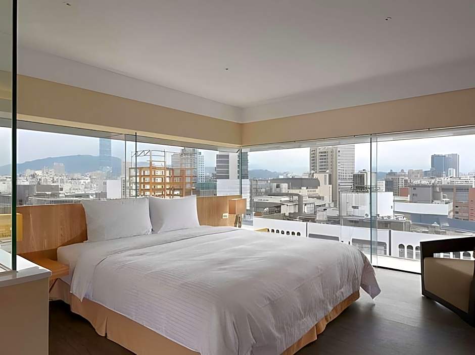 Eastin-Taipei Hotel