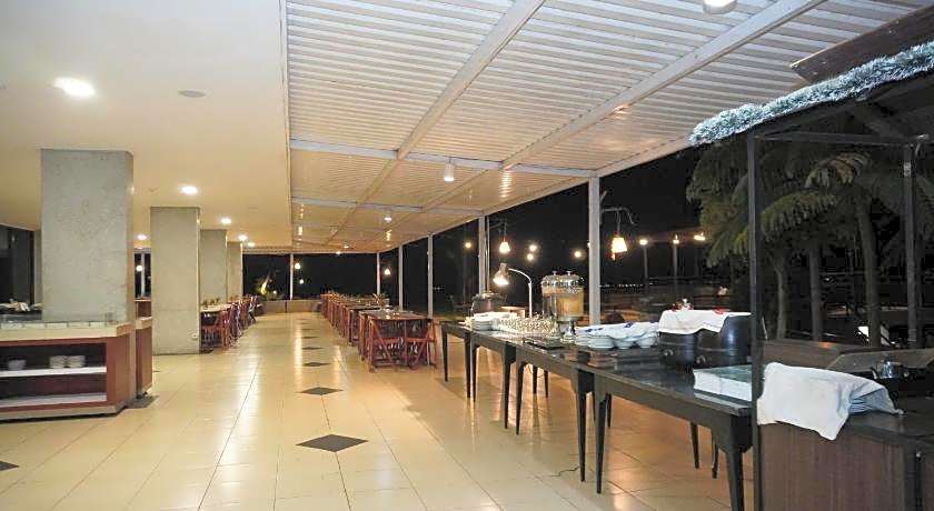 Hotel Patra Parapat