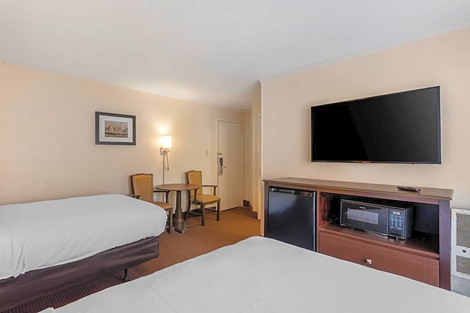 Quality Inn Ocean City Beachfront