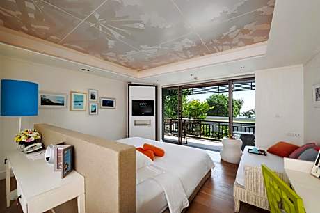 Rest Spirit Double or Twin Room