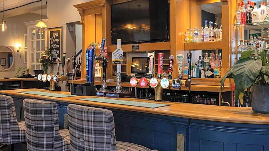The Plough