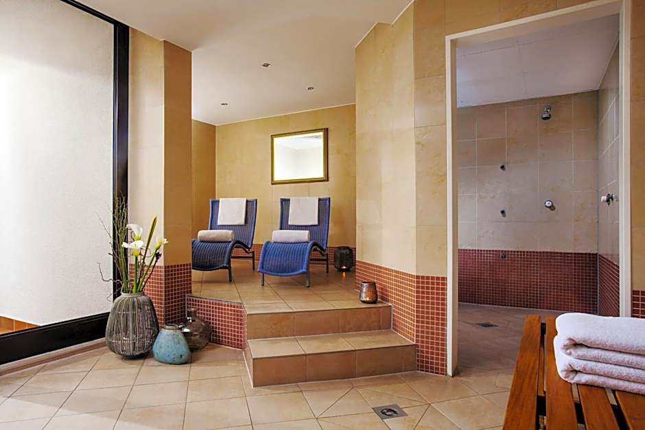 Stuttgart Marriott Hotel Sindelfingen