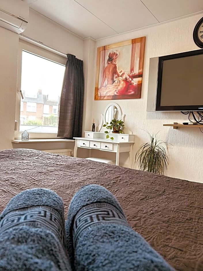 B&B Prachtig Allemachtig